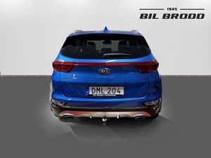 Kia Sportage bild 5