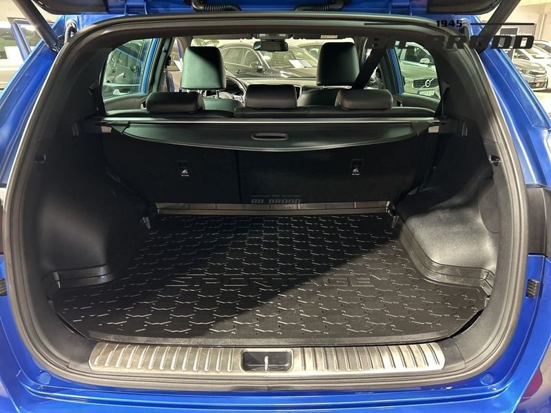 Kia Sportage bild 14