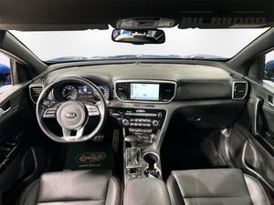 Kia Sportage bild 7