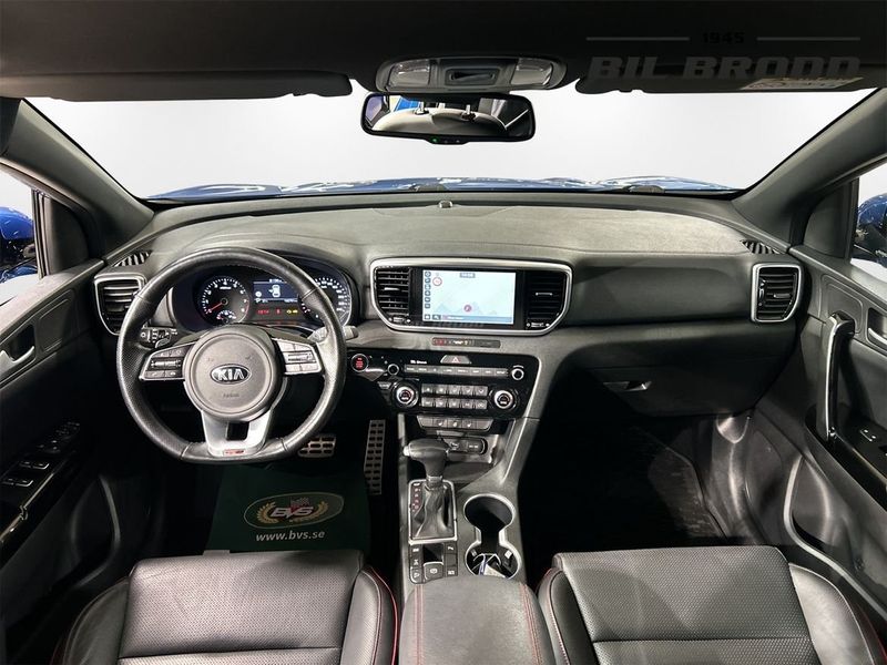 Kia Sportage bild 7