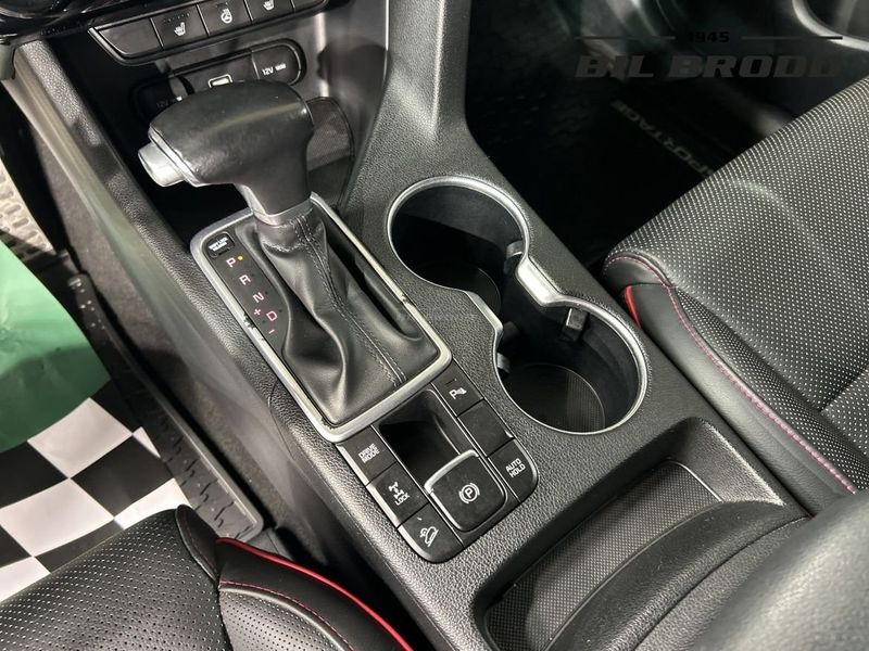 Kia Sportage bild 12