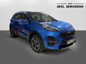 Kia Sportage bild 3