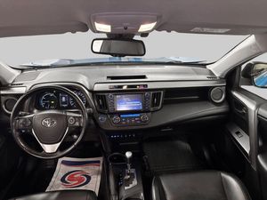 Toyota RAV4 bild 11