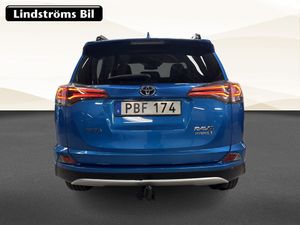 Toyota RAV4 bild 7