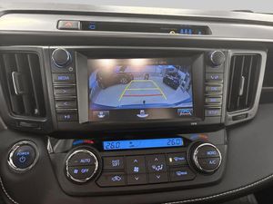 Toyota RAV4 bild 16