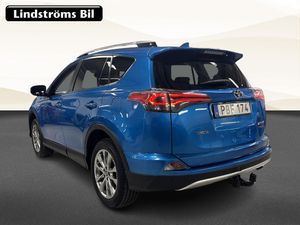 Toyota RAV4 bild 4
