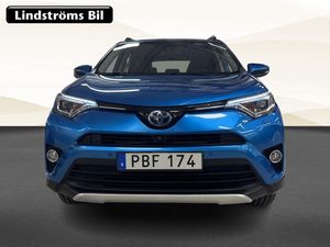 Toyota RAV4 bild 8