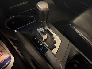 Toyota RAV4 bild 17