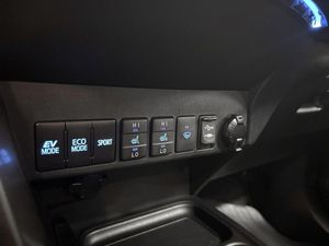 Toyota RAV4 bild 19