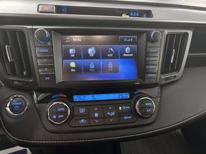 Toyota RAV4 bild 15