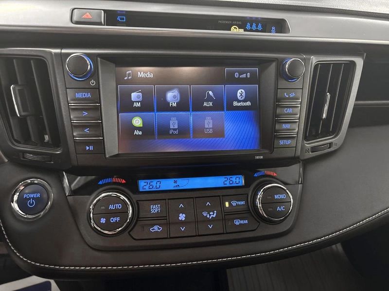 Toyota RAV4 bild 15