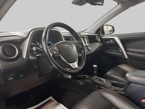Toyota RAV4 bild 13