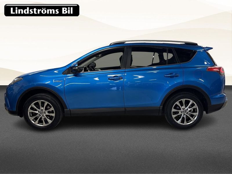 Toyota RAV4 bild 6