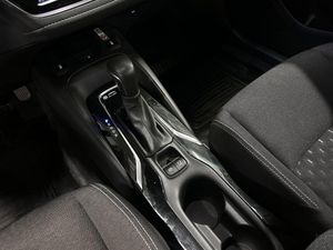 Toyota Corolla bild 18