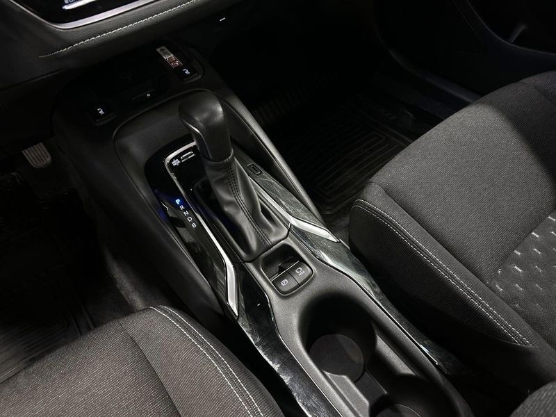 Toyota Corolla bild 18