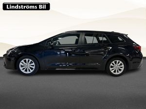 Toyota Corolla bild 6