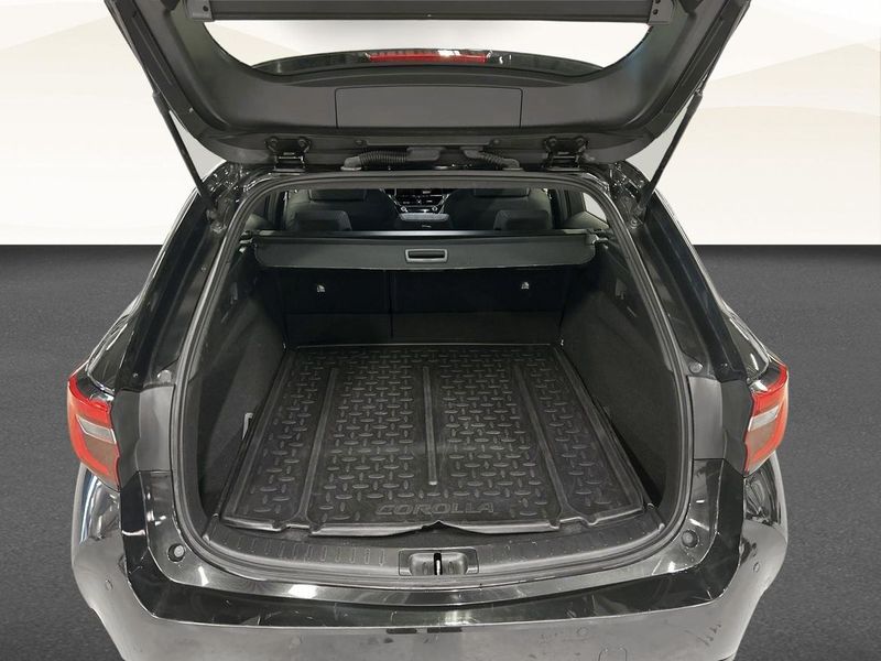 Toyota Corolla bild 13