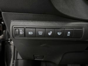 Toyota Corolla bild 19