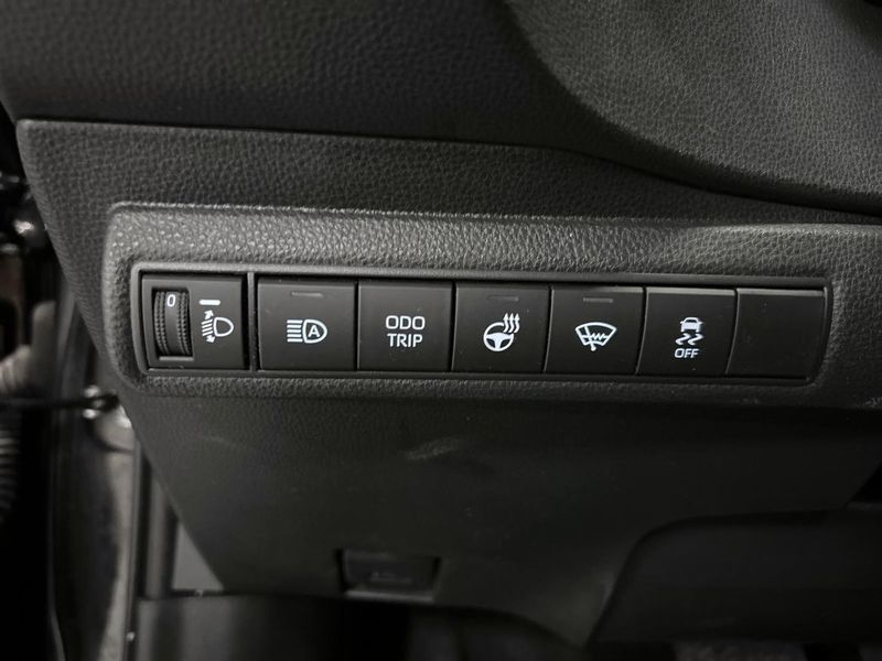 Toyota Corolla bild 19