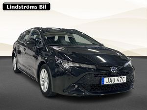 Toyota Corolla bild 3