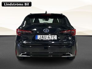 Toyota Corolla bild 8