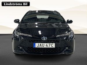 Toyota Corolla bild 10