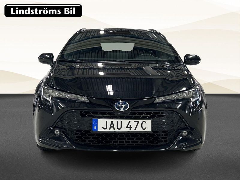 Toyota Corolla bild 10