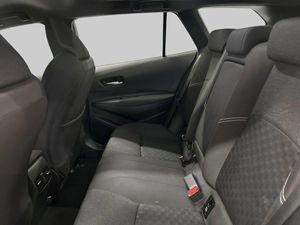 Toyota Corolla bild 11