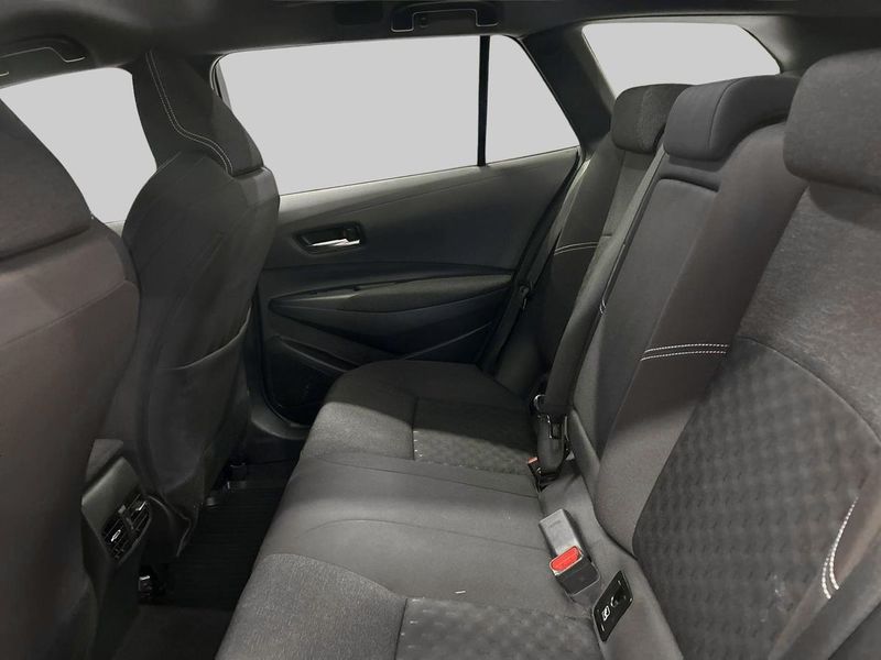 Toyota Corolla bild 11