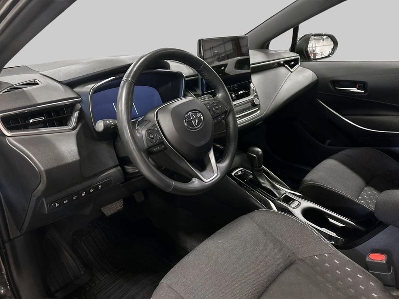 Toyota Corolla bild 14