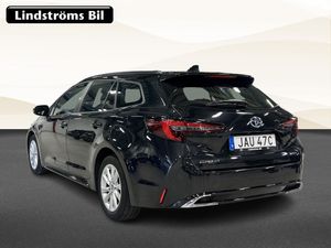 Toyota Corolla bild 4