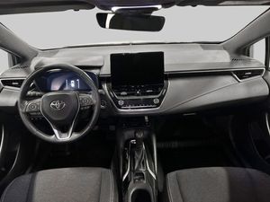 Toyota Corolla bild 12