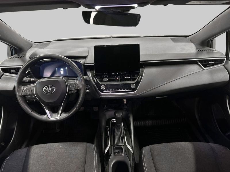 Toyota Corolla bild 12