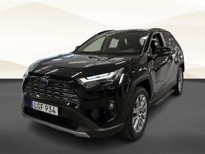 Toyota RAV4 bild 19