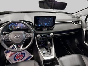 Toyota RAV4 bild 12