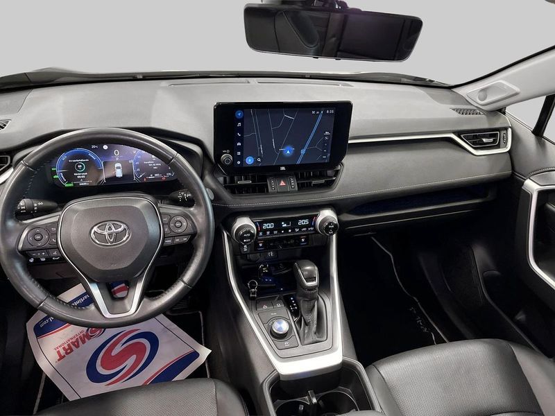 Toyota RAV4 bild 12