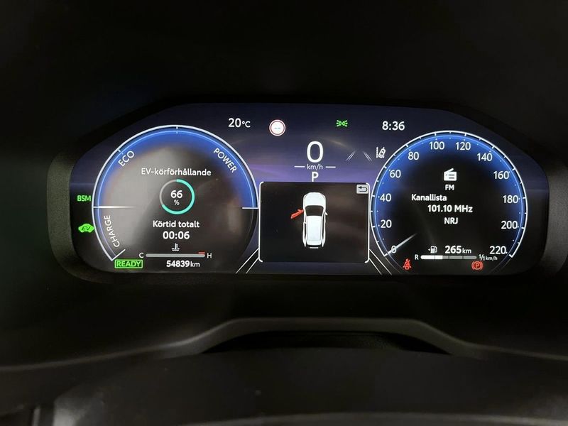 Toyota RAV4 bild 15