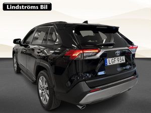 Toyota RAV4 bild 4