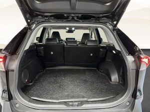 Toyota RAV4 bild 13