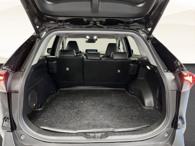 Toyota RAV4 bild 13