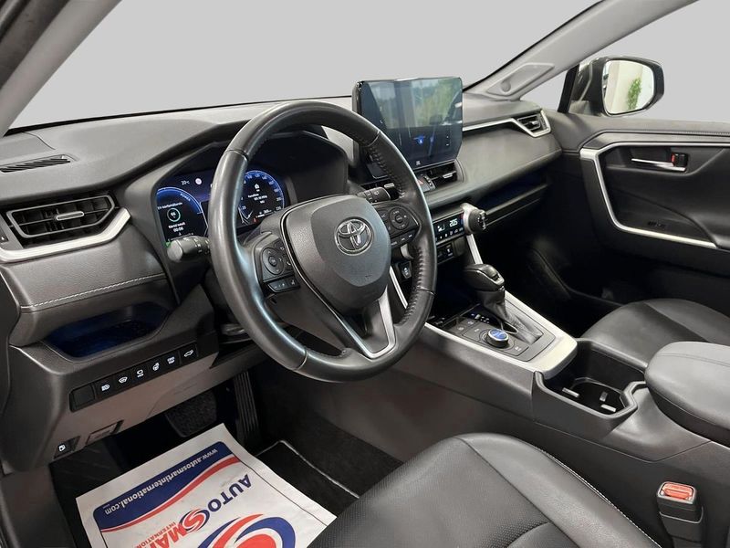 Toyota RAV4 bild 14