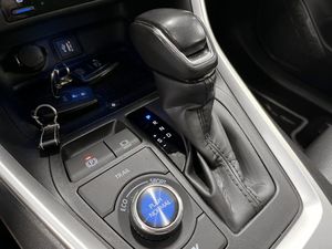 Toyota RAV4 bild 18