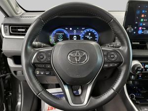 Toyota RAV4 bild 22