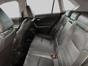 Toyota RAV4 bild 11