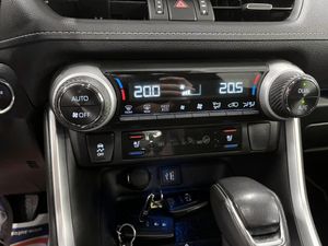 Toyota RAV4 bild 20
