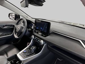 Toyota RAV4 bild 10