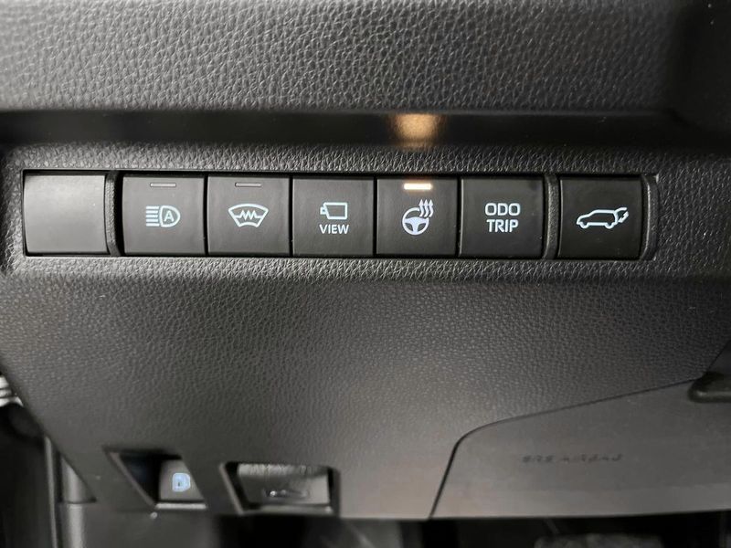 Toyota RAV4 bild 21
