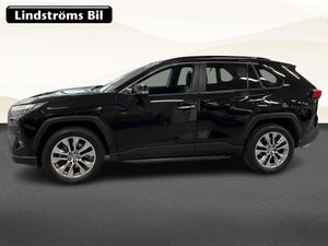 Toyota RAV4 bild 6