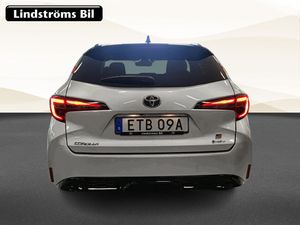Toyota Corolla bild 8