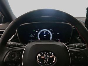 Toyota Corolla bild 14